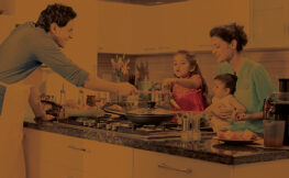 Trusted Household Brand
